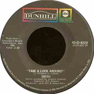 Smith  - Take A Look Around download free