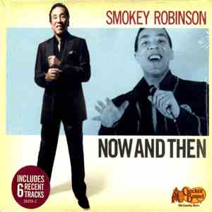 Smokey Robinson - Now And Then download free