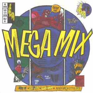 Snap! - Snap! Mega Mix download free
