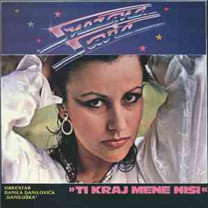 Snežana Savić - Ti Kraj Mene Nisi download free