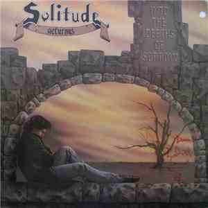 Solitude Aeturnus - Into The Depths Of Sorrow download free