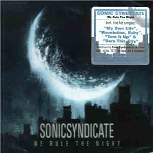 Sonic Syndicate - We Rule The Night download free