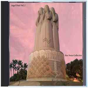 Sound Eater, WW (IV), Milky Lighthouse, Sanguisuge, SD , Placebo Thief, NR , Androgymafuck, Lil Bilughm, Tibetan Kites, Natihil, Cucks - Angel Dust Vol. I download free