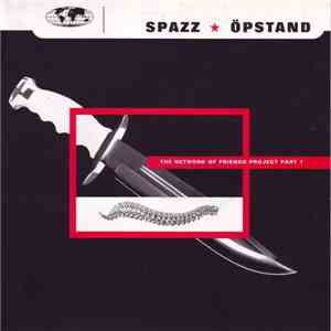 Spazz ★ Öpstand - Spazz ★ Öpstand download free