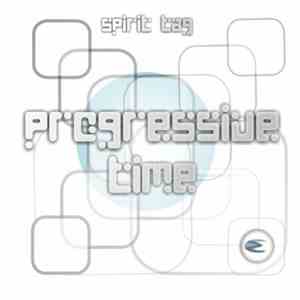 Spirit Tag - Progressive Time download free