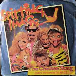 Spitting Image - The Chicken Song download free