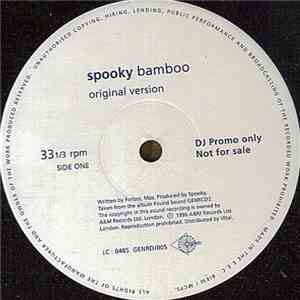 Spooky - Bamboo download free