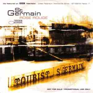 St Germain - Rose Rouge download free