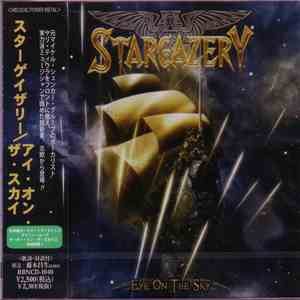 Stargazery - Eye On The Sky download free