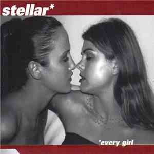 Stellar - Every Girl download free