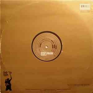 Step Color - Voodoo EP download free