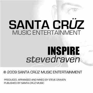 Steve Draven - Inspire download free