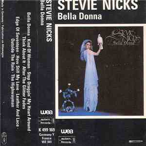 Stevie Nicks - Bella Donna download free