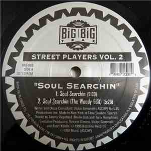 Street Players - Vol. 2 download free