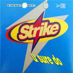 Strike - U Sure Do download free