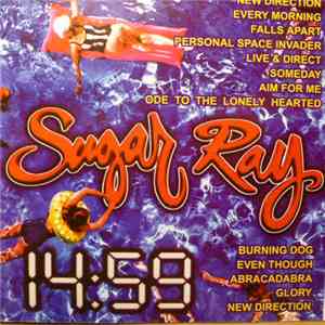 Sugar Ray  - 14:59 download free