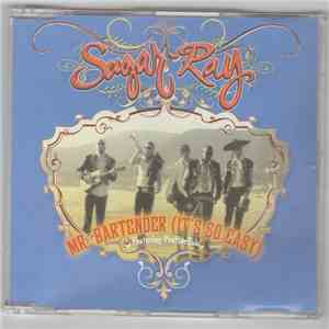 Sugar Ray  - Mr Bartender (It's So Easy) download free
