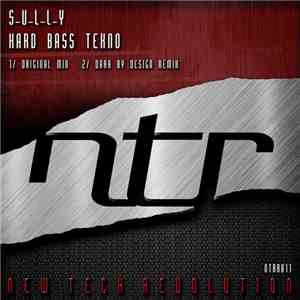 S-U-L-L-Y - Hard Bass Tekno download free