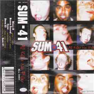 Sum 41 - All Killer No Filler download free