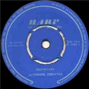 Sunshine Theatre - Mountain / I Want download free