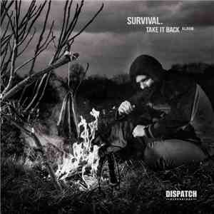 Survival  - Take It Back download free
