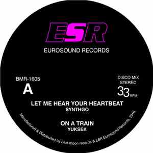 Sythgo / Yuksek / Tess  / Future Tiny Wave - ESR Vol. 3 download free