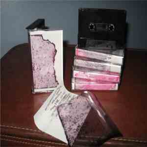 Teeth Collection - Objects Of Metal And Tape download free