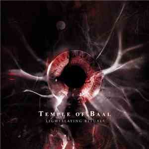 Temple Of Baal - Lightslaying Rituals download free