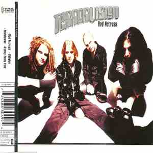 Terrorvision - Bad Actress download free