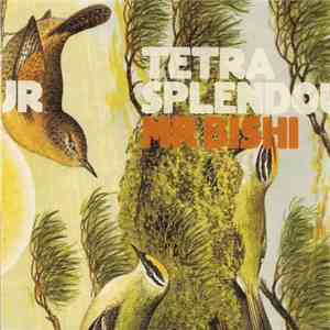 Tetra Splendour - Mr. Bishi download free