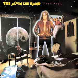 The Alvin Lee Band - Free Fall download free