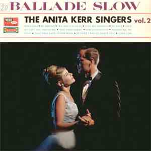 The Anita Kerr Singers - Vol. 2 Ballade Slow download free
