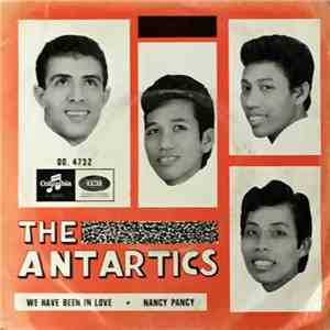 The Antartics - We Have Been In Love / Nancy Pancy download free