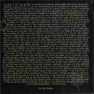 The Avett Brothers - I And Love And You download free