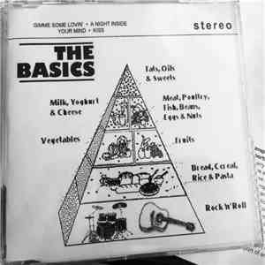 The Basics - The Basics download free