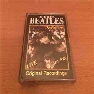The Beatles - Golden Age Vol. 2 download free