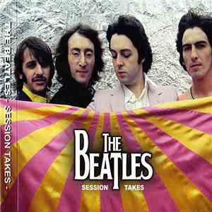 The Beatles - Session Takes download free