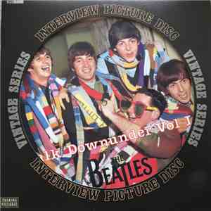 The Beatles - Talk Downunder Vol 1 download free