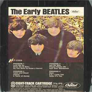 The Beatles - The Early Beatles download free