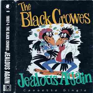 The Black Crowes - Jealous Again download free