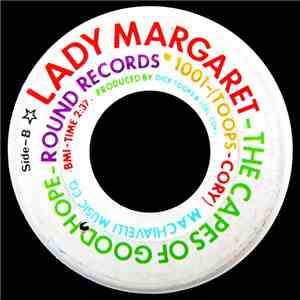 The Capes Of Good Hope - Lady Margaret download free