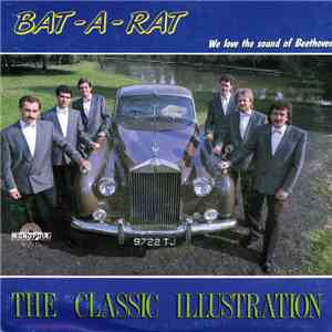 The Classic Illustration - Bat-A-Rat download free