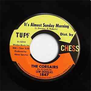 The Corsairs - Stormy / It's Almost Sunday Morning download free