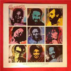 The Crusaders - The Vocal Album download free
