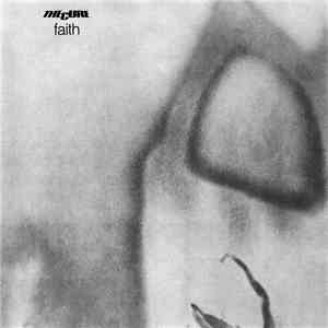 The Cure - Faith download free