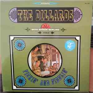 The Dillards With Byron Berline - Pickin' And Fiddlin' download free