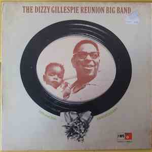 The Dizzy Gillespie Reunion Big Band - 20th And 30th Anniversary download free