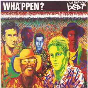 The English Beat - Wha'ppen? download free
