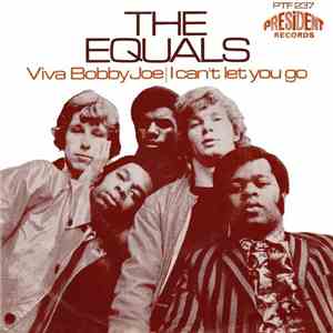 The Equals - Viva Bobby Joe download free