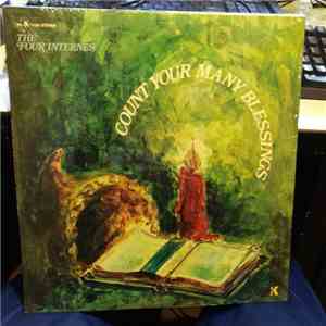 The Four Internes - Count Your Many Blessings download free